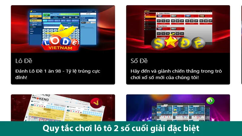 Bí quyết đánh lô 2 số đặc biệt luôn trúng cho các đề thủ tham khảo 