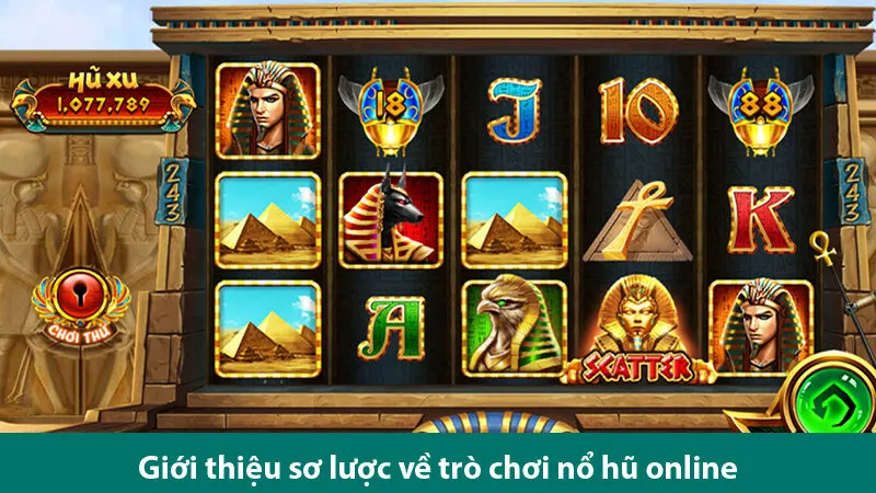 Khám phá những bí quyết cùng kinh nghiệm chơi quay hũ thắng chắc