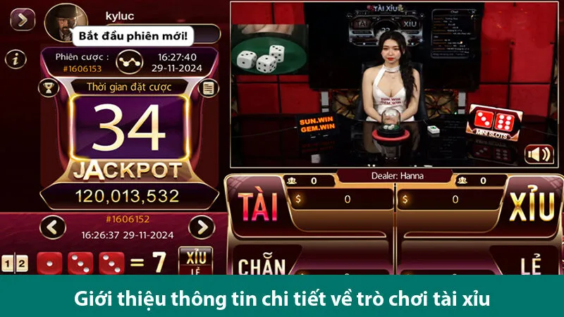 Các nguyên nhân chơi tài xỉu không thắng và cách khắc phục đơn giản